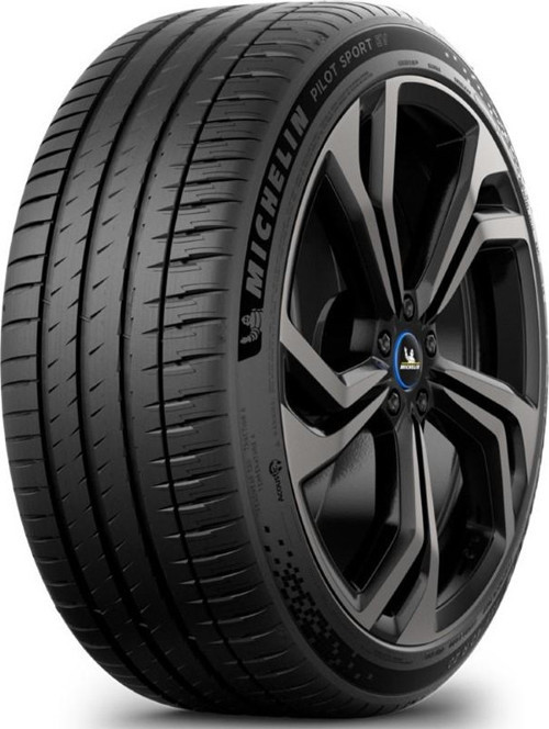 265/40 R21 105Y XL Pilot Sport EV AC Yaz 4x4 2021