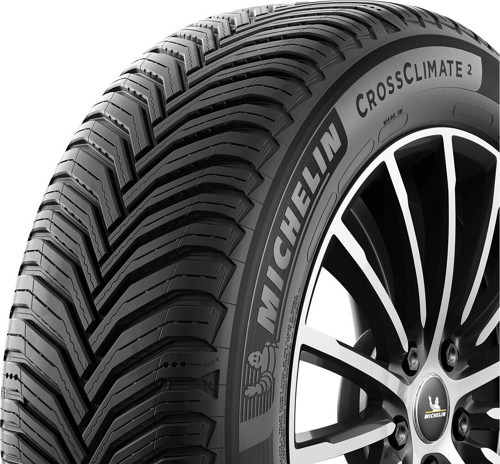 245/40 R21 100W XL CrossClimate 2 4 Mevsim Binek 2023