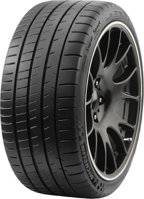 285/35 R21 105Y XL Pilot Super Sport * Yaz Binek 2024
