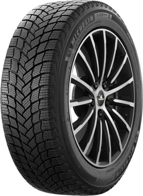 285/45 R22 114T XL X-Ice Snow SUV Kış 4x4 2021