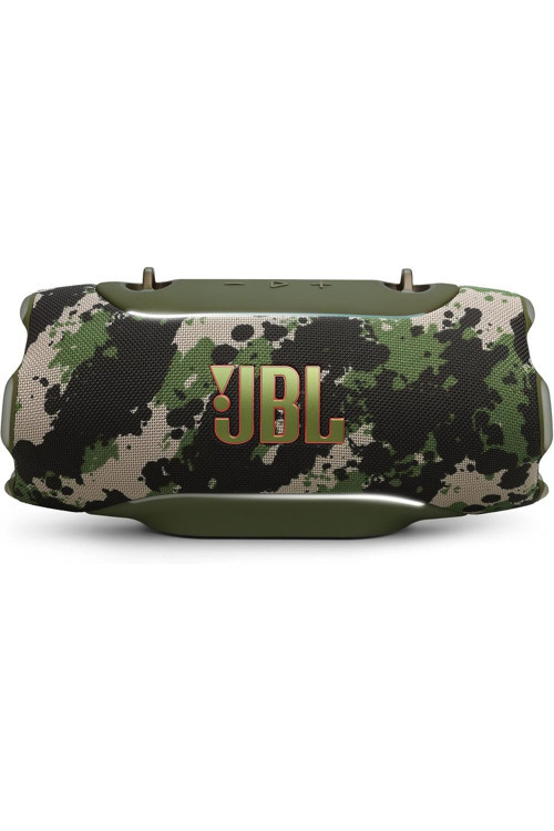 Xtreme 5, Bluetooth Hoparlör, Ip67, Squad
