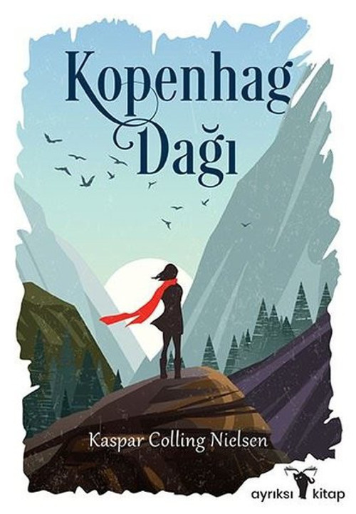 Ayrıksı Kitap Kopenhag Dağı