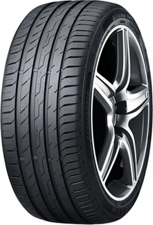 225/50 R18 95V N'Fera Sport SUV Yaz 4x4 2024