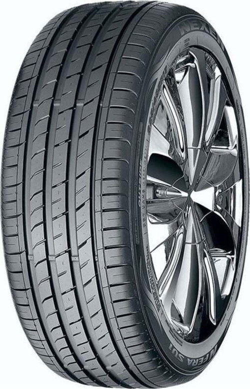255/35 R18 94Y XL N'Fera Su 1 Yaz Binek 2023