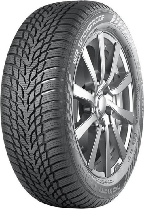 225/50 R18 99V XL Snowproof 1 Kış Binek 2023