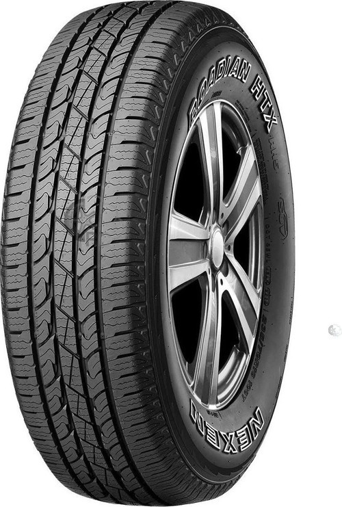 255/70 R16 111S Roadian HTX RH5 (SUV) (B.Yazılı) 4 Mevsim 4x4 2024