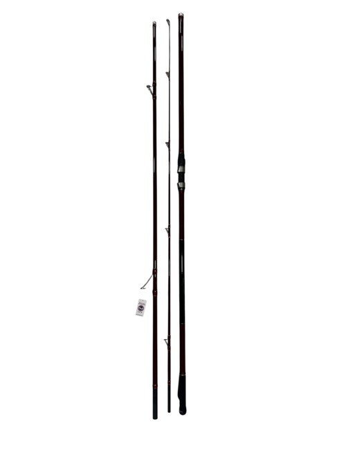 Hi Surf VD3X 4.25m 100-260gr 3P Surf Olta Kamışı