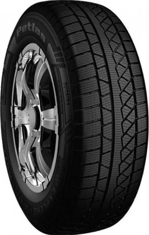 235/70 R16 106T Explero Winter W671 Kış 4x4 2023