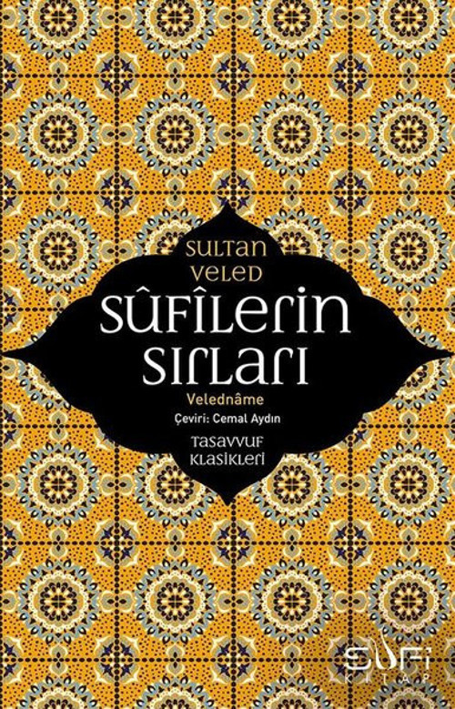 Sufi Kitap Sufilerin Sırları