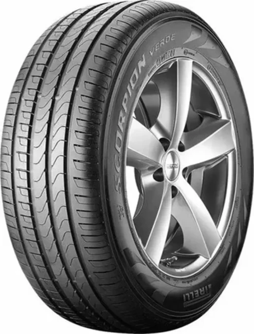 235/50 R20 100W Scorpion Verde MO Yaz 4x4 2024