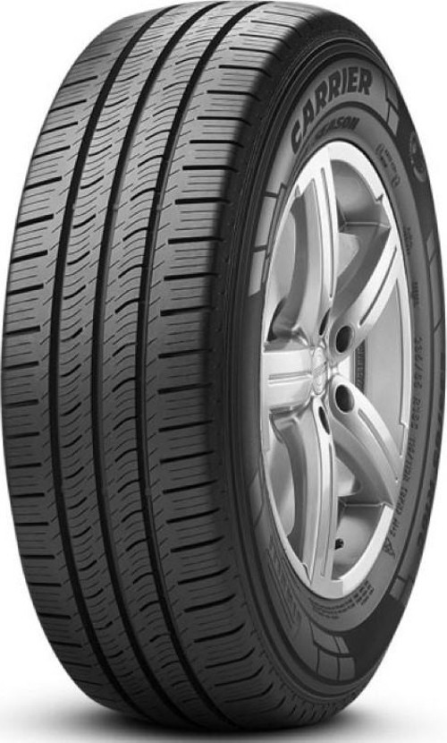 205/65 R16C 107T All Season Carrier T01 4 Mevsim C 2023