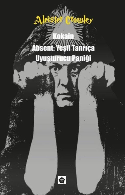 Kokain-Absent-Yeşil Tanrıça Uyuşturucu Paniği