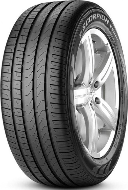255/60 R18 108W Scorpion Verde Yaz 4x4 2023