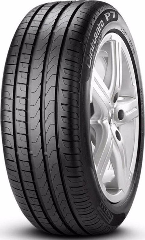 275/35 R19 100Y XL Cinturato P7 RFT * MOE Yaz Binek 2024