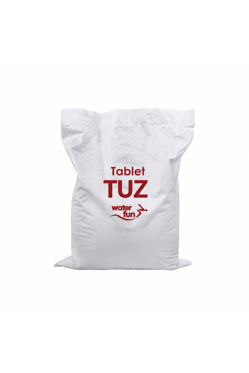 Tablet Tuz Uygunhavuz