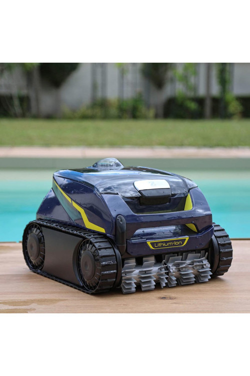 Rf 5400 İq Kablosuz Robot