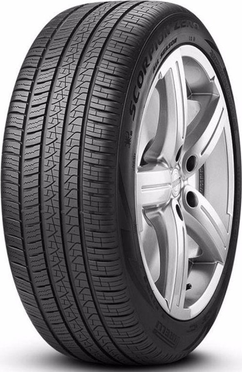 285/40 R23 111Y XL Scorpion Zero All Season LR NCS 4 Mevsim 4x4 2023