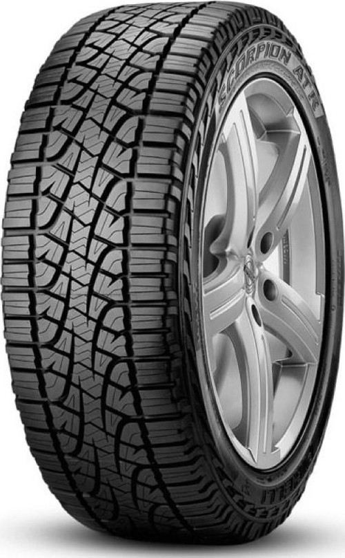 325/55 R22 116H Scorpion ATR M+S Yaz 4x4 2023