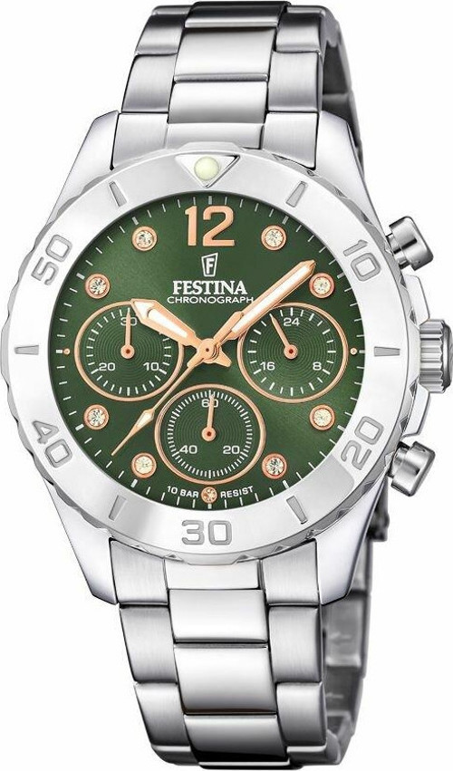 FESTINA F20603/5 BOYRIEND KADIN KOL SAATİ