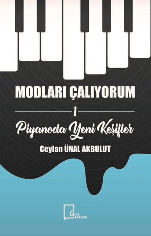 Modları Çalıyorum 1-Piyonada Yeni Keşifler