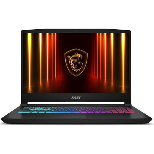 KATANA 15 HX B14WGK-889XTR Intel Core i7 14650HX 16GB 1TB SSD RTX 5070 Freedos 15.6" QHD Taşınabilir Bilgisayar