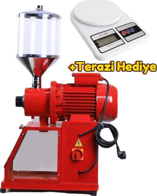 Kahve değirmeni, coffee grinder, kahve ve baharat öğütücü