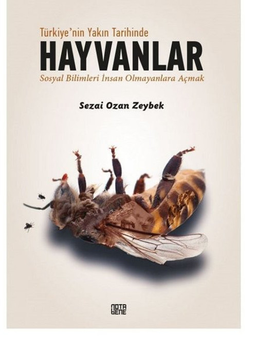 Türkiye'nin Yakın Tarihinde Hayvanlar
