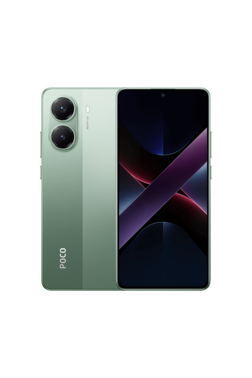 X7 Pro 256 GB 8 GB Ram (Poco Türkiye Garantili) Yeşil