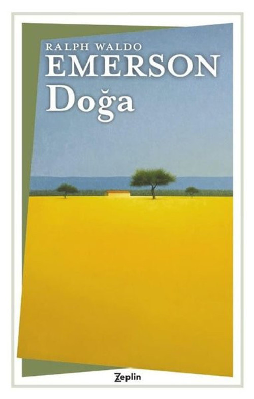 Zeplin Kitap Doğa