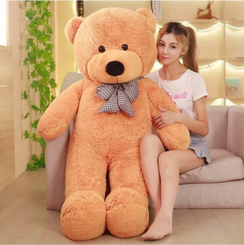 Oyuncak 140 Büyük Peluş Ayıcık