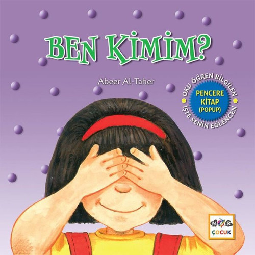 Nar Çocuk Ben Kimim
