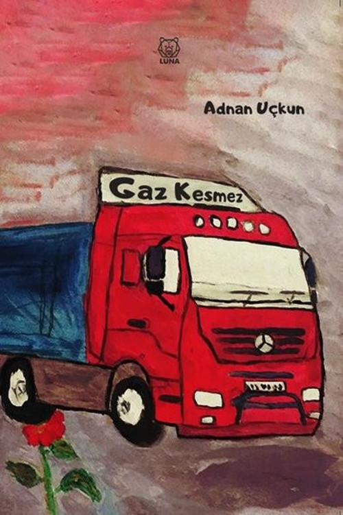 Luna Yayınları Gaz Kesmez