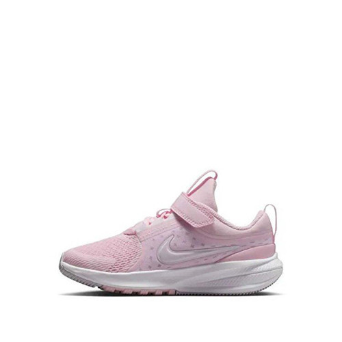 STAR RUNNER 5 (PS) Kız Çocuk Günlük Spor Ayakkabı HF7005-600