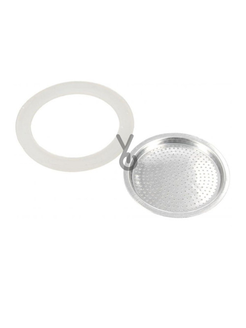 Ariete - KIT UPPER FILTER