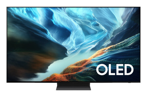 48S90H 4K Ultra HD 48" 122 Ekran Uydu Alıcılı Smart OLED TV