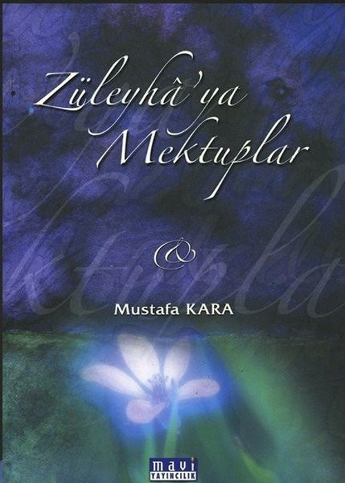 Züleyha'ya Mektuplar