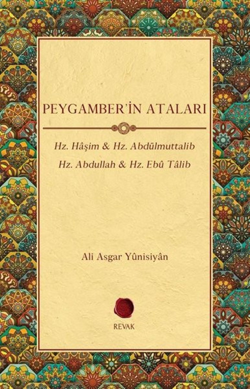Revak Kitabevi Peygamber'in Ataları
