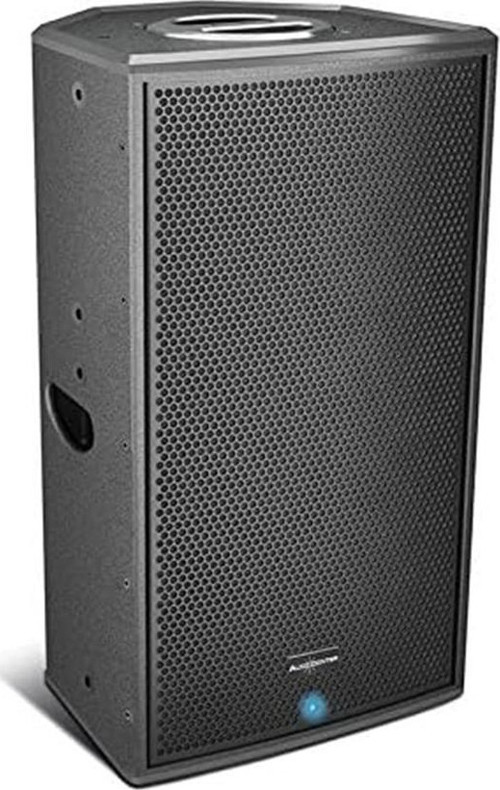TS15 15" 1200W Aktif Hoparlör