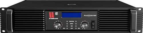 VA401 Güç Amplifikatörü