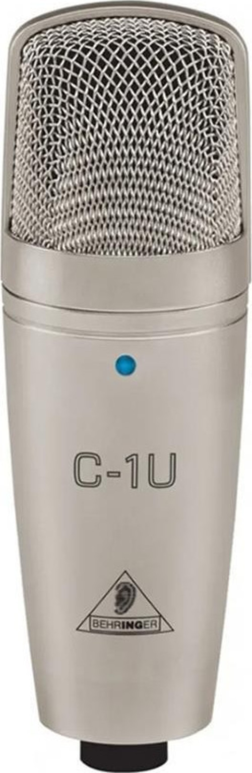 C1u Usb Condenser Stüdyo Mikrofonu