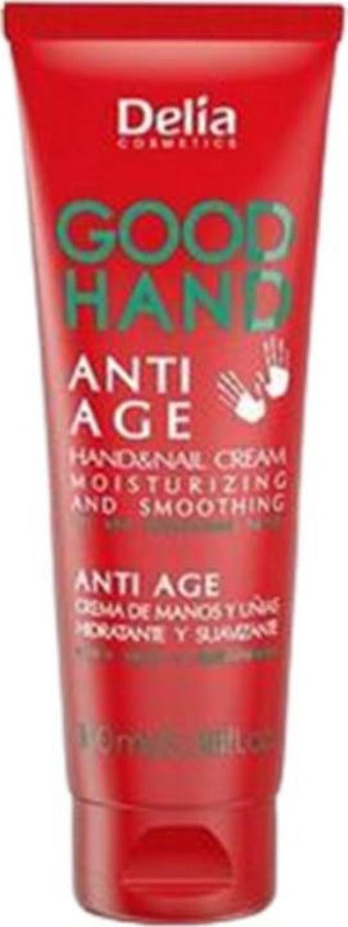 Delıa Good Hand Antı Age 100Ml