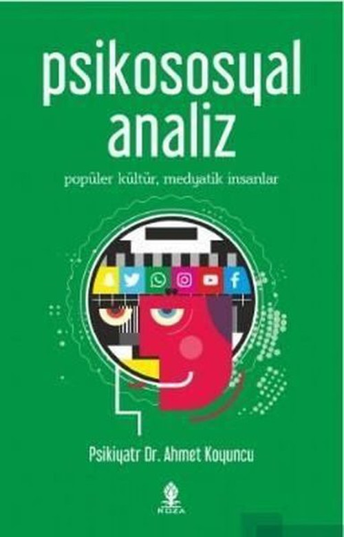 Roza Yayınevi Psikososyal Analiz