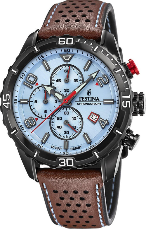 FESTINA F20519/1 CHRONO SPORT ERKEK KOL SAATİ