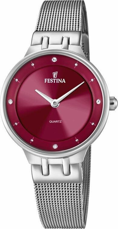 FESTINA F20597/2 MADEMOISELLE KADIN KOL SAATİ