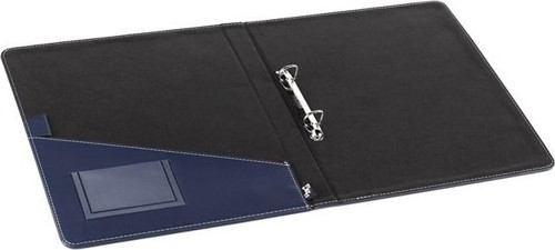 EVRAK SUNUM KLASÖRÜ 2 CM 2 HALKALI A4 (150 YAPRAK) 26,5X32 CM