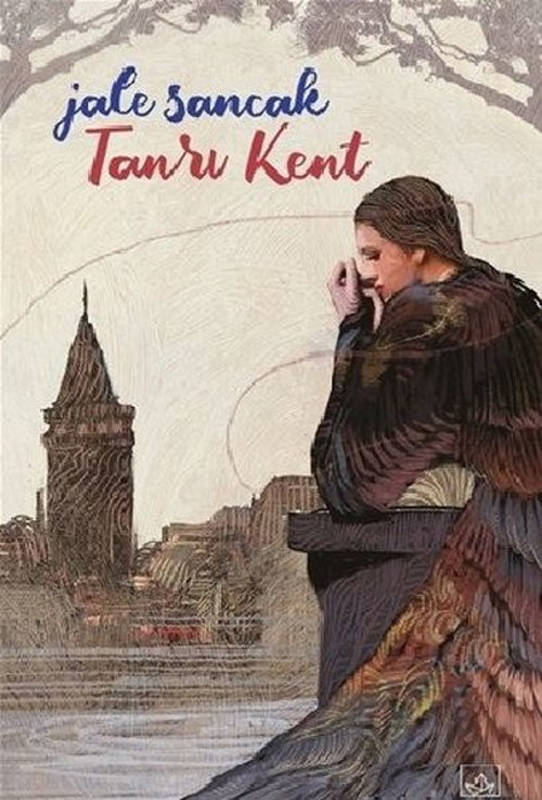 İthaki Yayınları Tanrı Kent