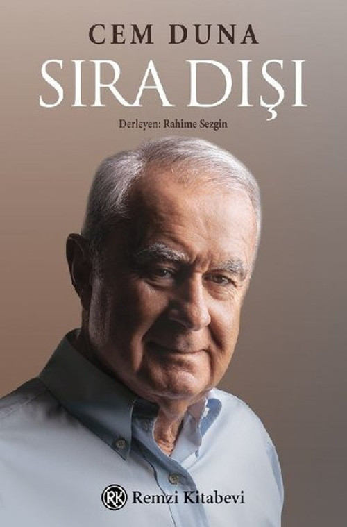 Remzi Kitabevi Sıra Dışı