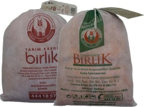 Tarhana Paketi 1 Kg - Acılı 1 Kg Acısız Ev Tarhanası