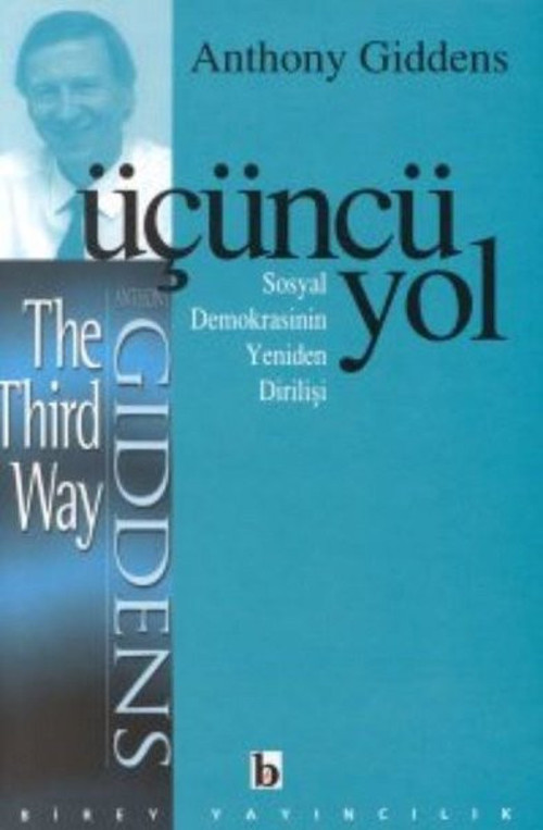 Birey Yayıncılık Üçüncü Yol
