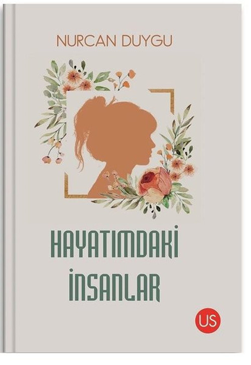 Us Yayınları Hayatımdaki İnsanlar